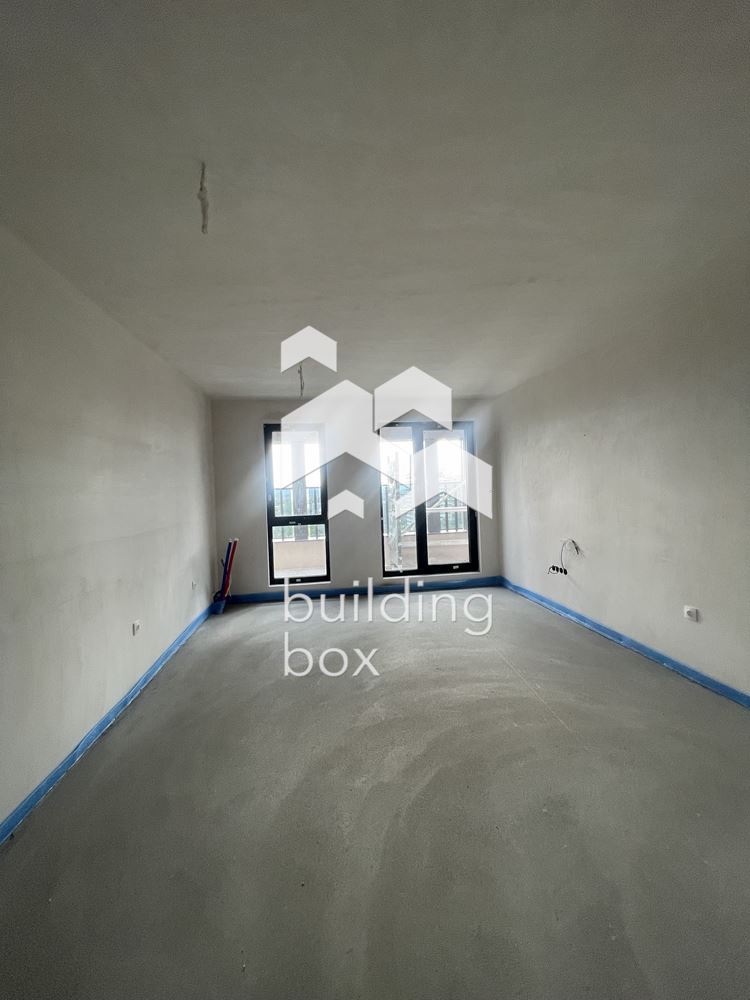 Двустаен апартамент - "Лаута Форест" - 0