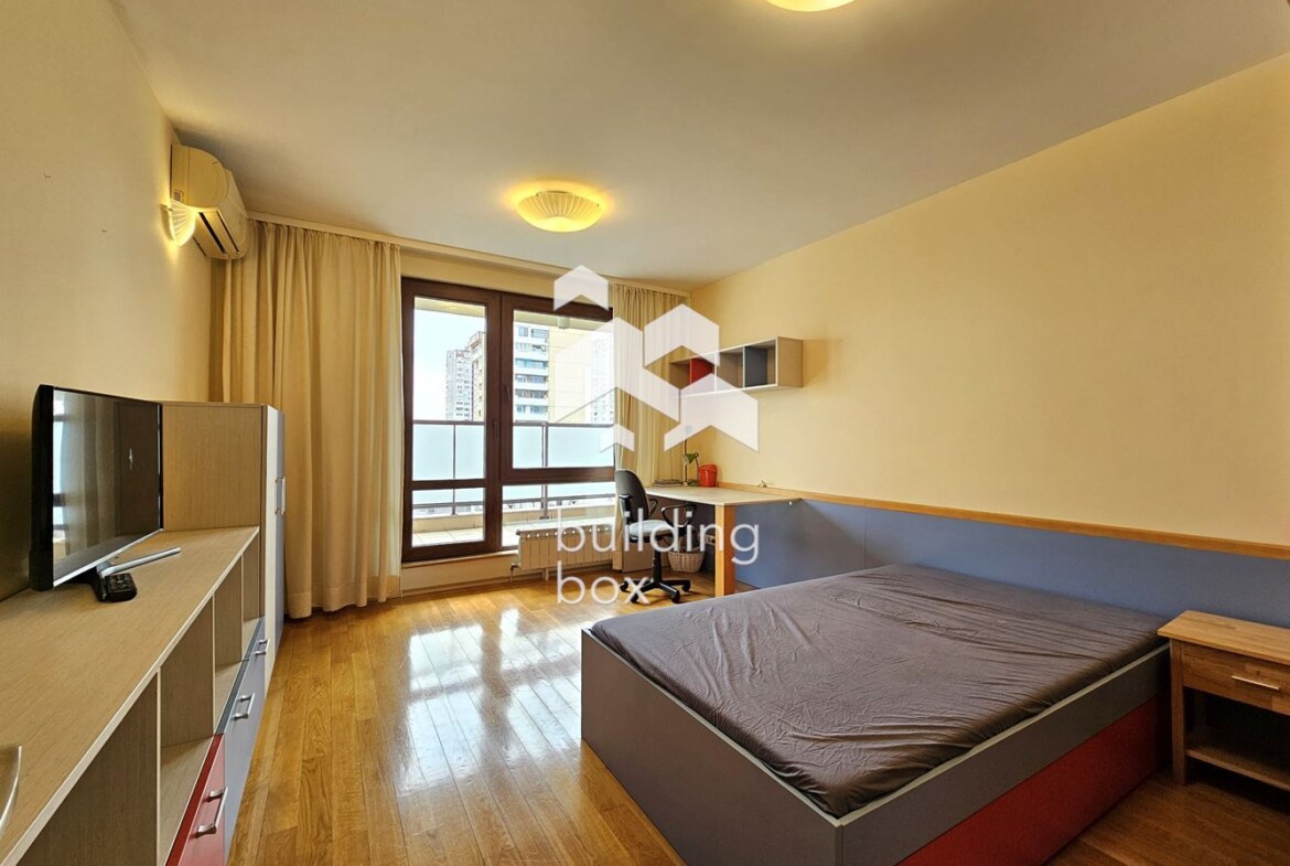 Тристаен апартамент в Артекс Младост 2 - 0