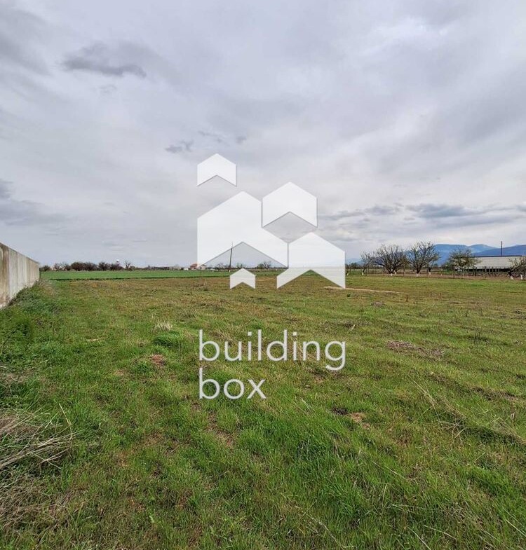 Парцел за жилищно строителство - с. Крумово - 0