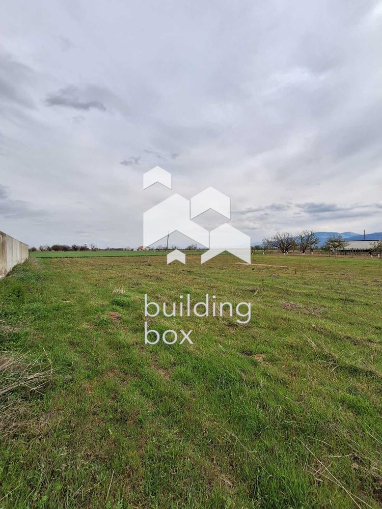 Парцел за жилищно строителство - с. Крумово - 0