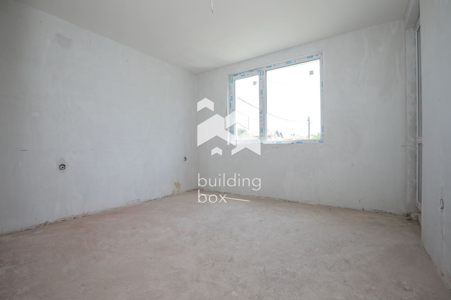 Къща в гр. Костинброд - 0