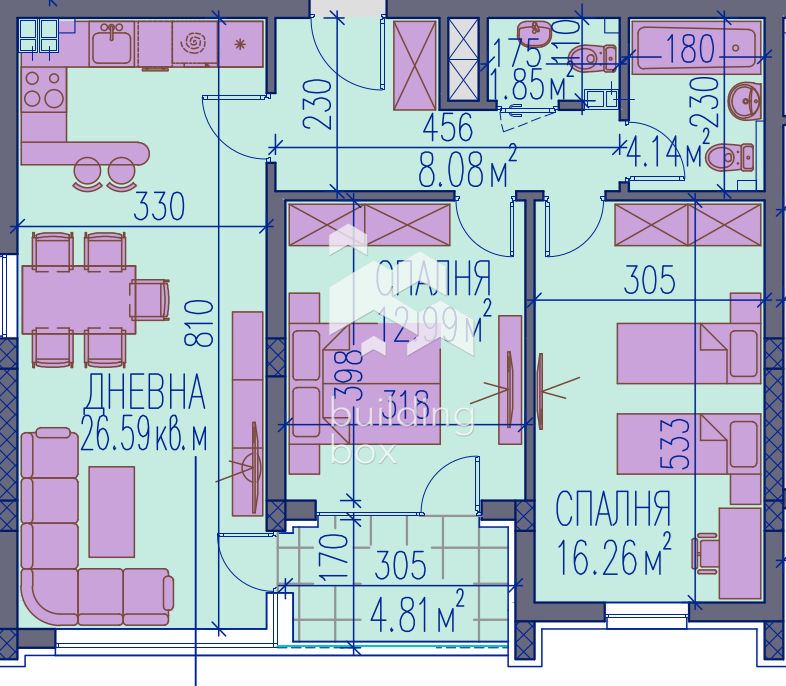СХЕМА НА ПЛАЩАНЕ: 20% СЕГА, 80% СЛЕД АКТ 16! - 0