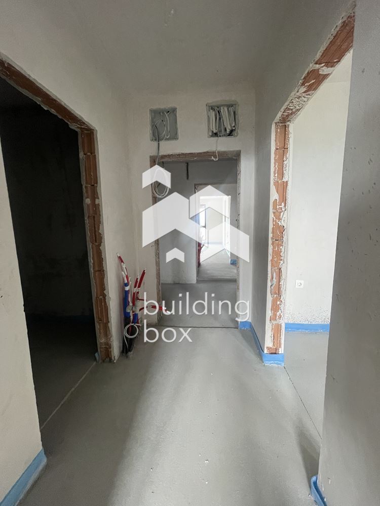 Двустаен апартамент - "Лаута Форест" - 0