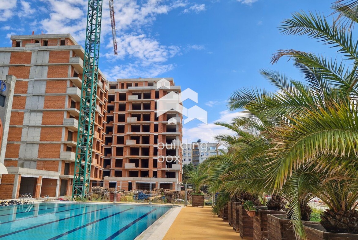 Голям тристаен апартамент - кв. "Тракия" - 0