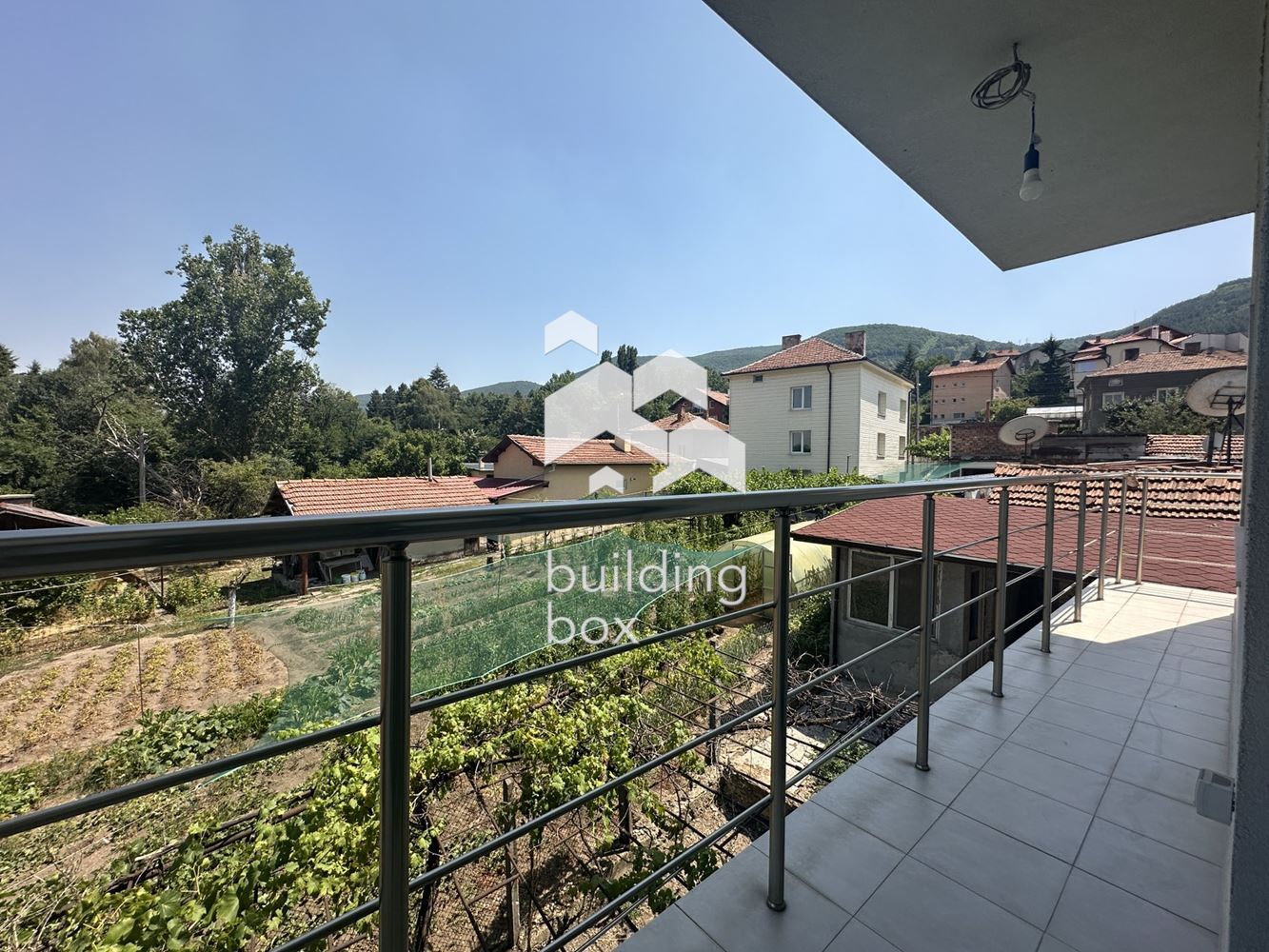 Къща в с. Лозен - 0