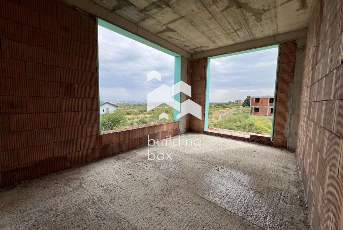 Къща - с. Марково - 0