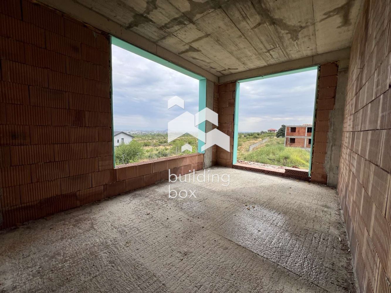 Къща - с. Марково - 0