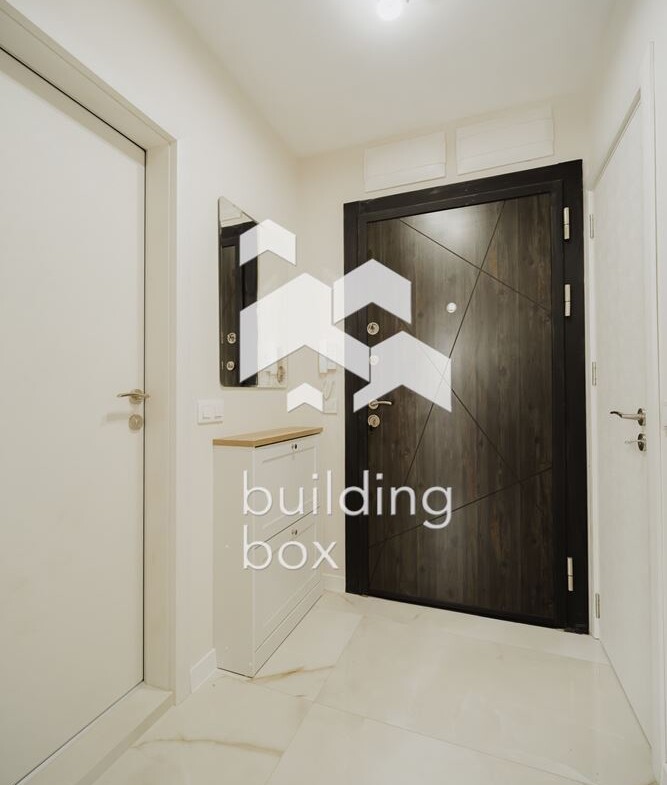 Двустаен обзаведен в един от най-предпочитаните комплекси в гр. Варна - 0