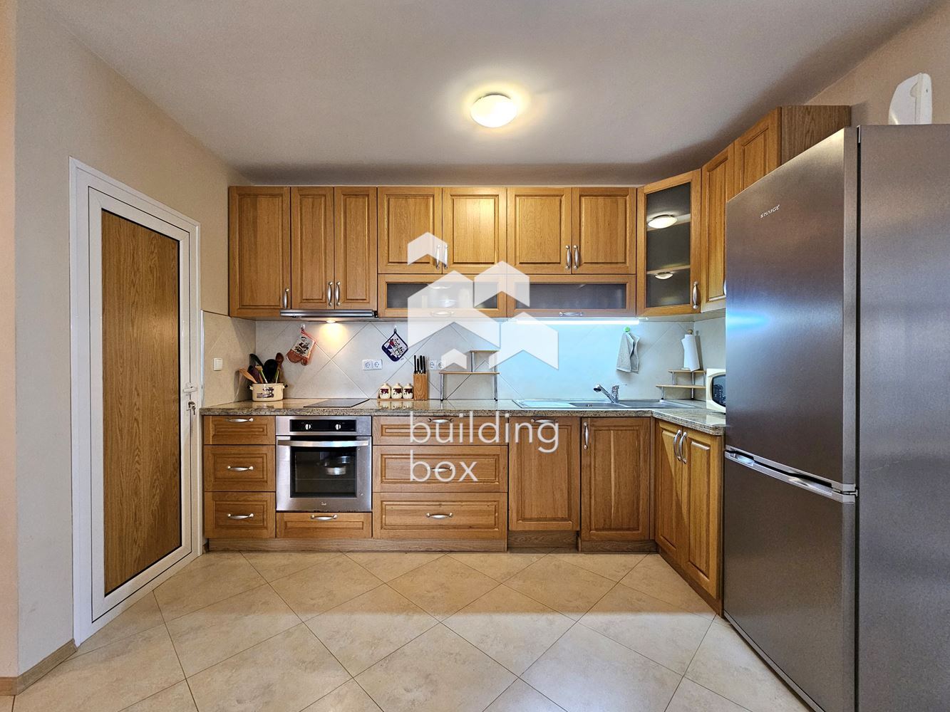 Тристаен апартамент в Артекс Младост 2 - 0