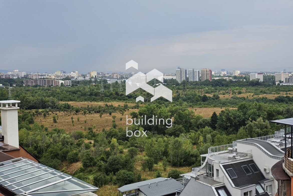 Тристаен апартамент в Артекс Младост 2 - 0