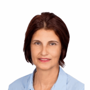 Мариета Петрова