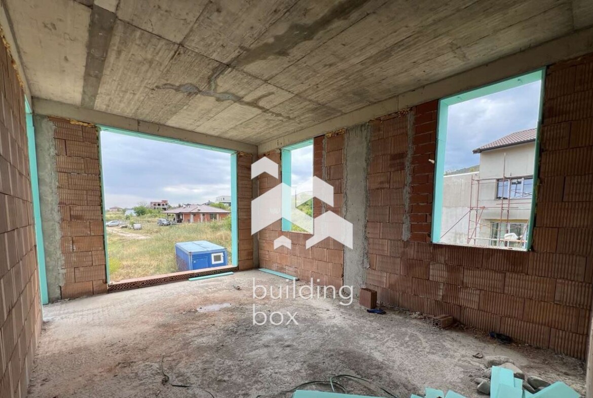 Къща - с. Марково - 0