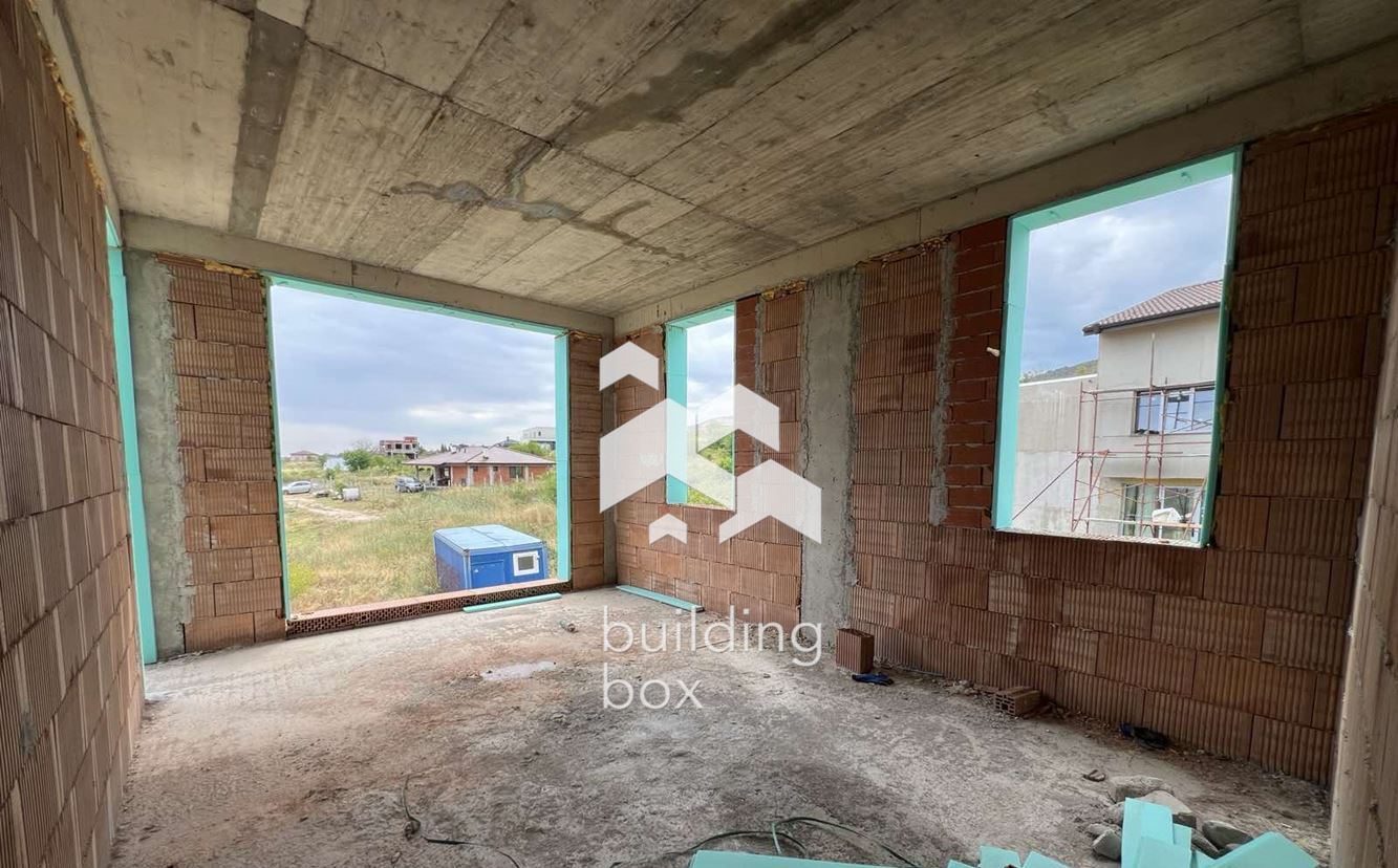 Къща - с. Марково - 0