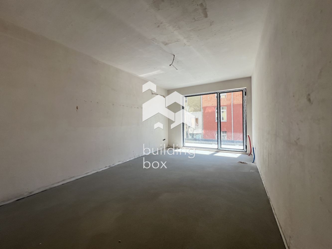 Четиристаен апартамент в нова модерна сграда – Централна София - 0