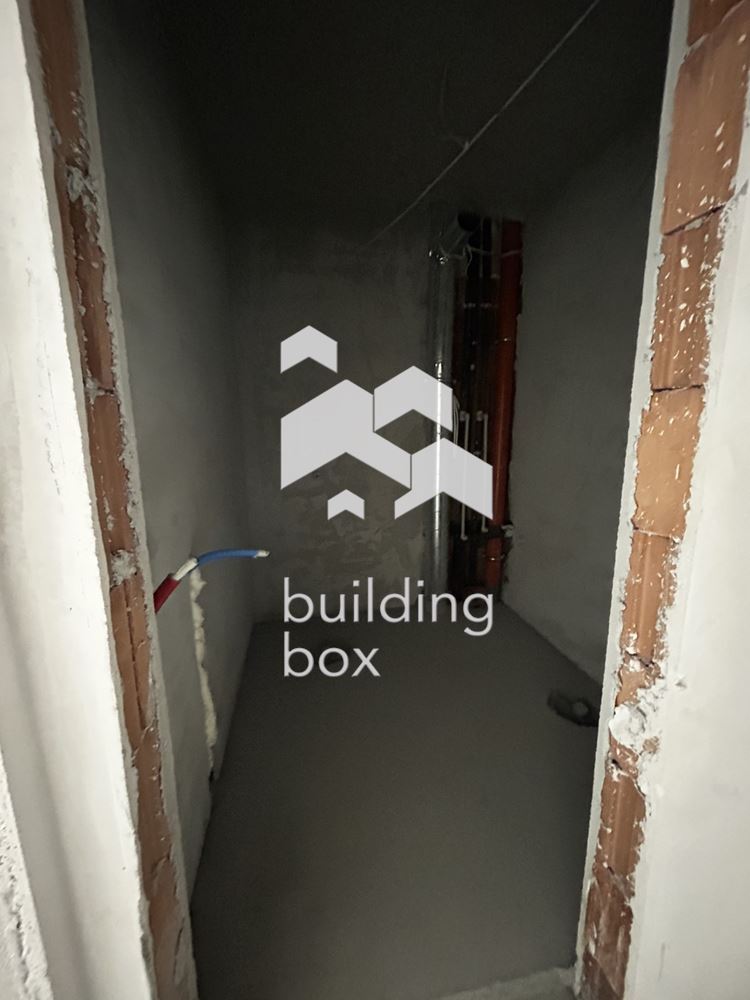 Двстаен апартамент в нова модерна сграда – Централна София - 0