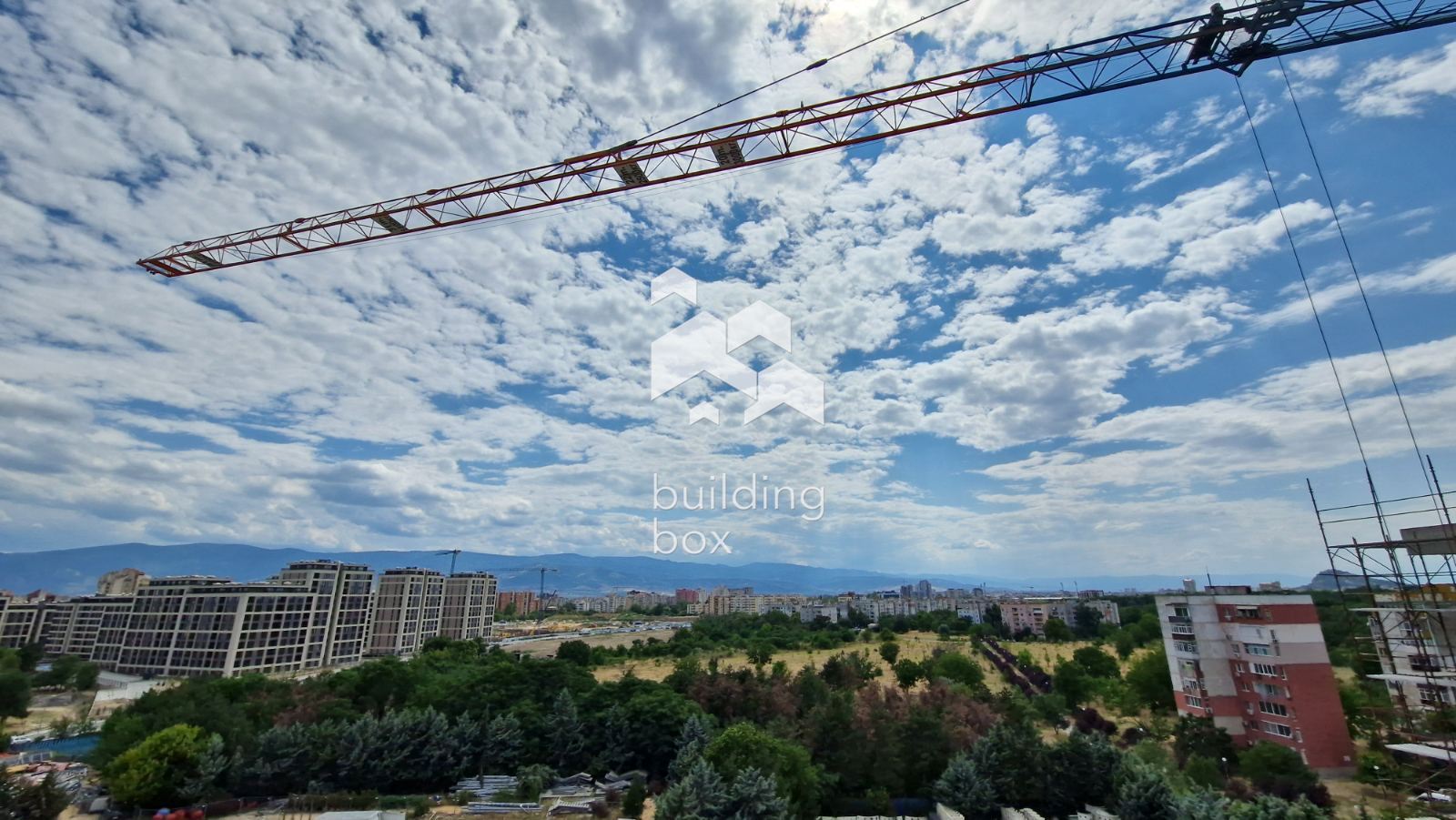 Преференциални условия за клиенти на Билдинг Бокс - 0