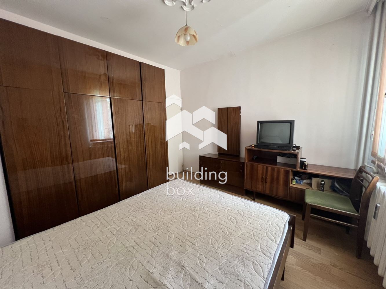 Тристаен апартамент - кв.Тракия - 0