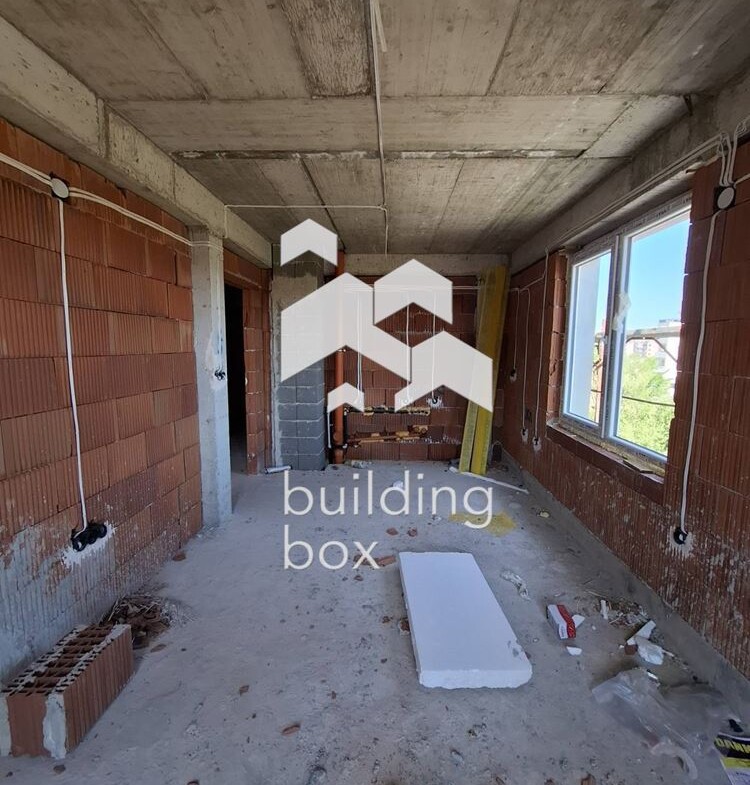 Двустаен апартамент - кв. "Остромила" - 0