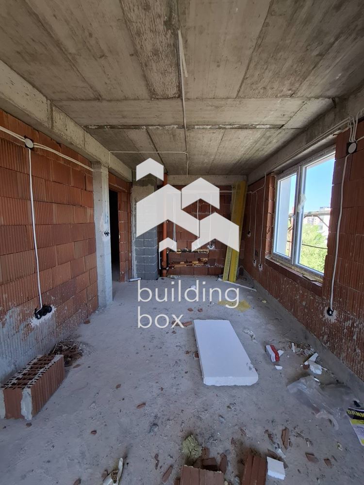 Двустаен апартамент - кв. "Остромила" - 0