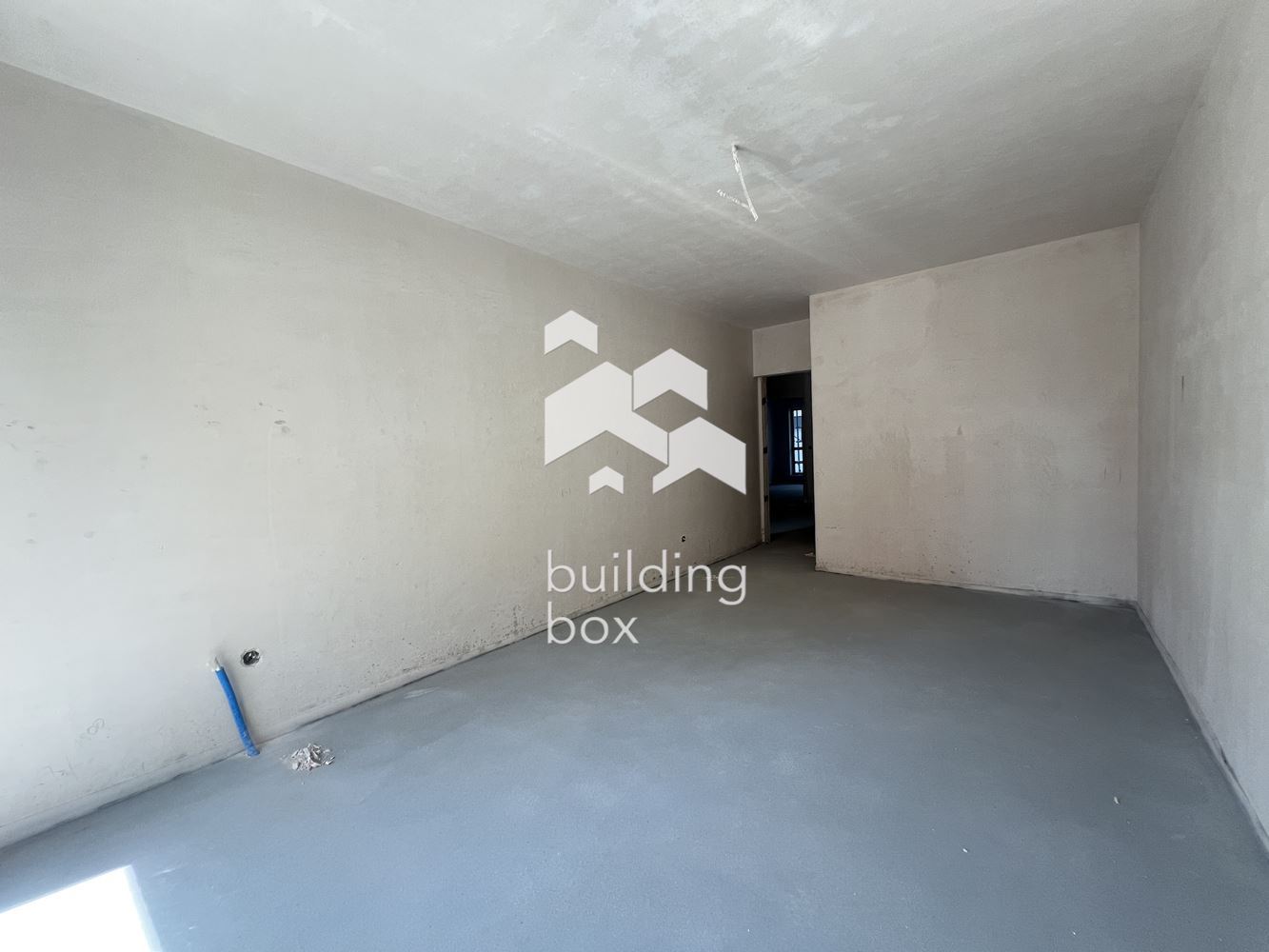 Четиристаен апартамент в нова модерна сграда – Централна София - 0