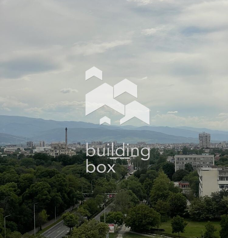 Двустаен апартамент - "Лаута Форест" - 0