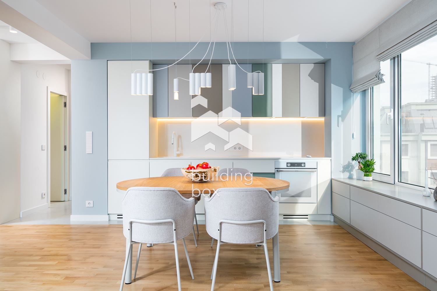 Многостаен - София - 0