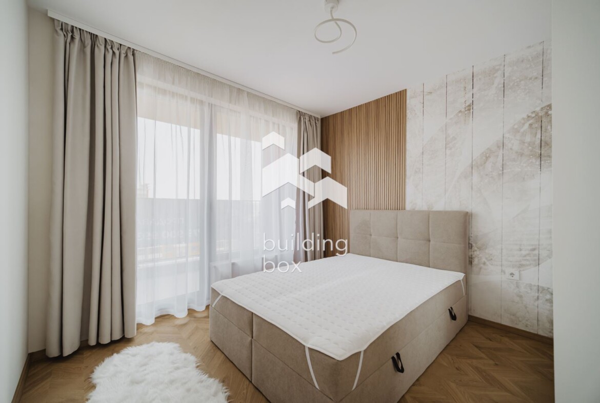 Двустаен обзаведен в един от най-предпочитаните комплекси в гр. Варна - 0