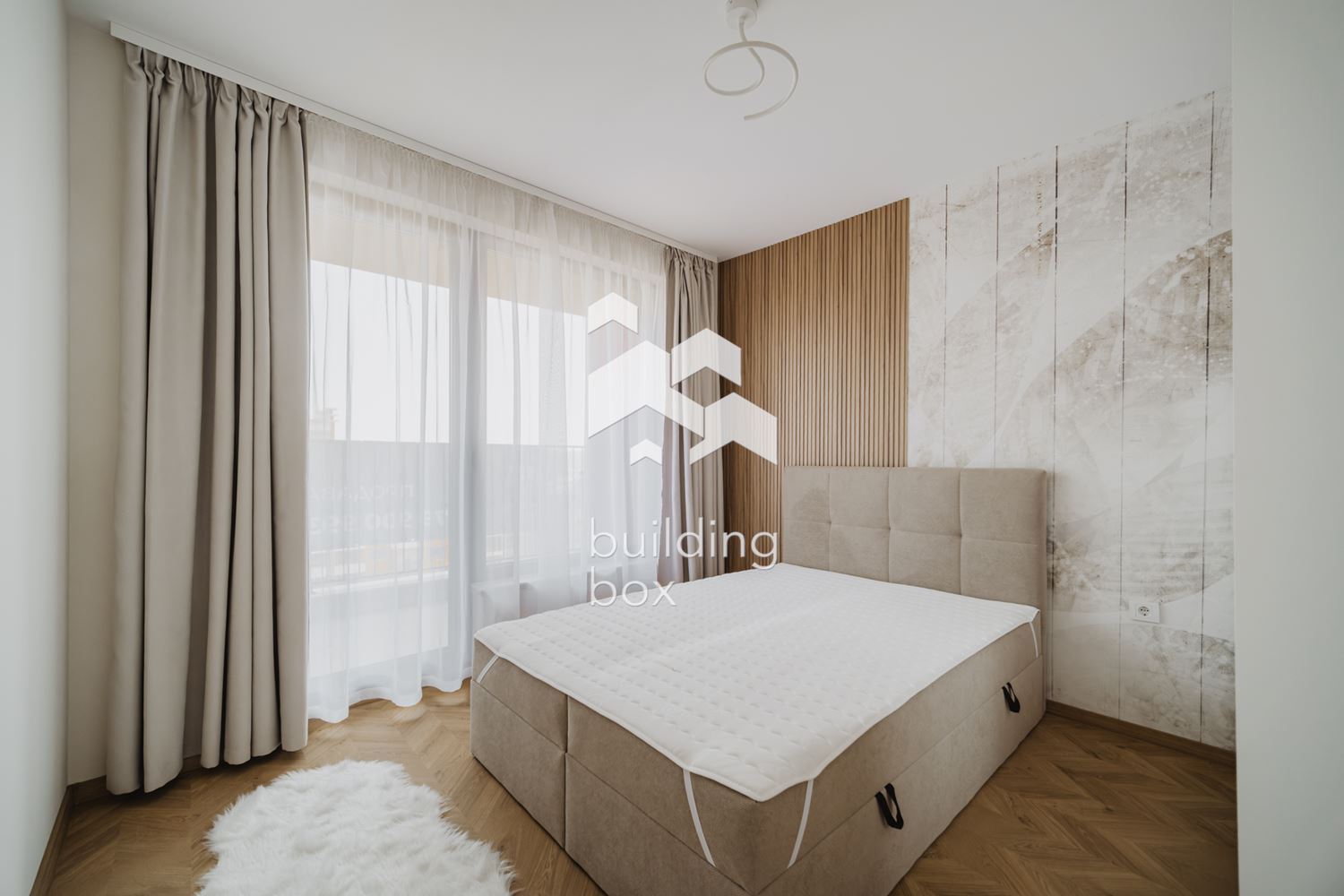 Двустаен обзаведен в един от най-предпочитаните комплекси в гр. Варна - 0