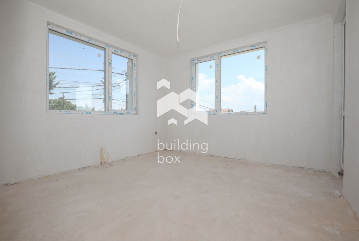 Къща в гр. Костинброд - 0