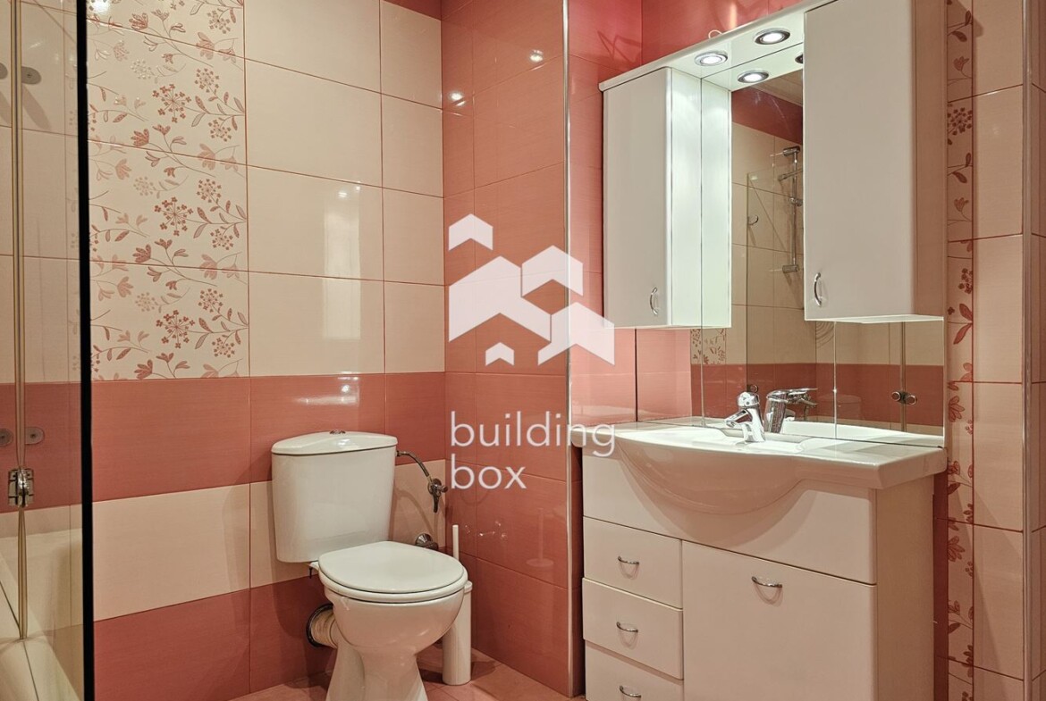 Тристаен апартамент в Артекс Младост 2 - 0