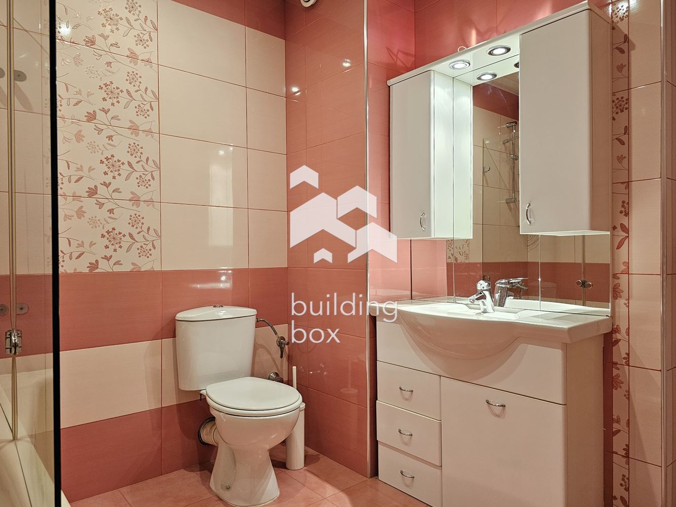 Тристаен апартамент в Артекс Младост 2 - 0