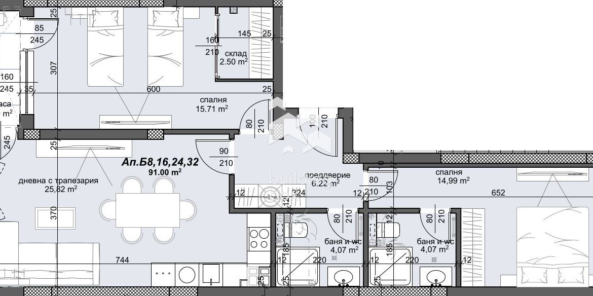 Преференциална схема на плащане за клиентите на Билдинг Бокс - 0