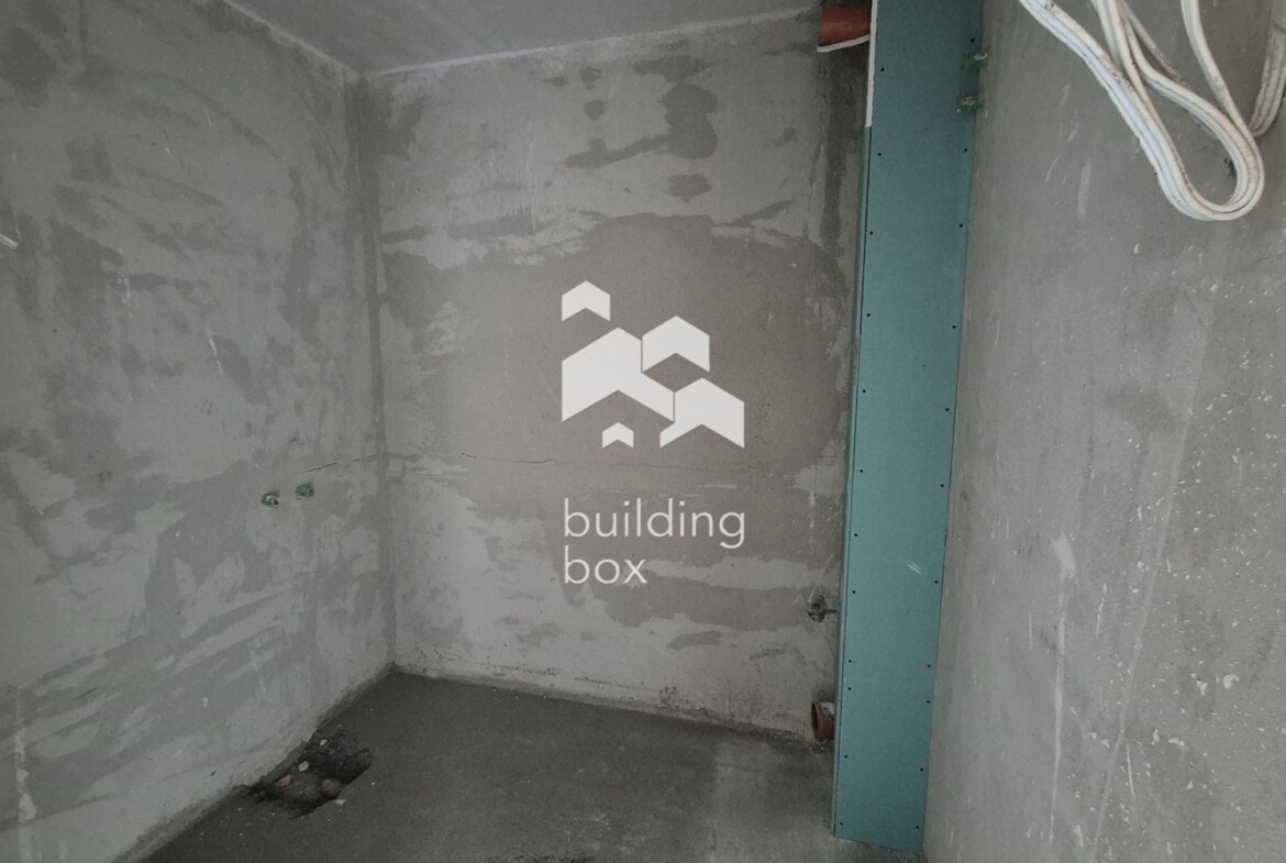 Четиристаен апартамент - кв. Христо Смирненски - 0