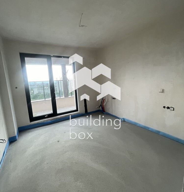 Двустаен апартамент - "Лаута Форест" - 0