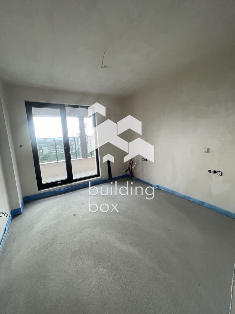 Двустаен апартамент - "Лаута Форест" - 0