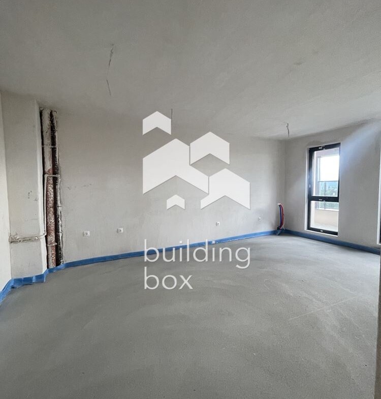 Двустаен апартамент - "Лаута Форест" - 0