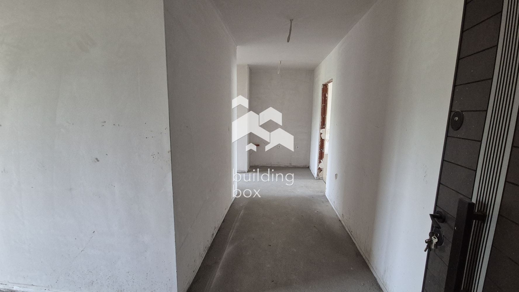 Четиристаен апартамент - кв. Христо Смирненски - 0