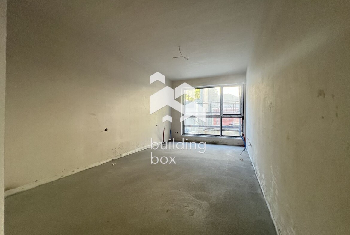 Четиристаен апартамент в нова модерна сграда – Централна София - 0