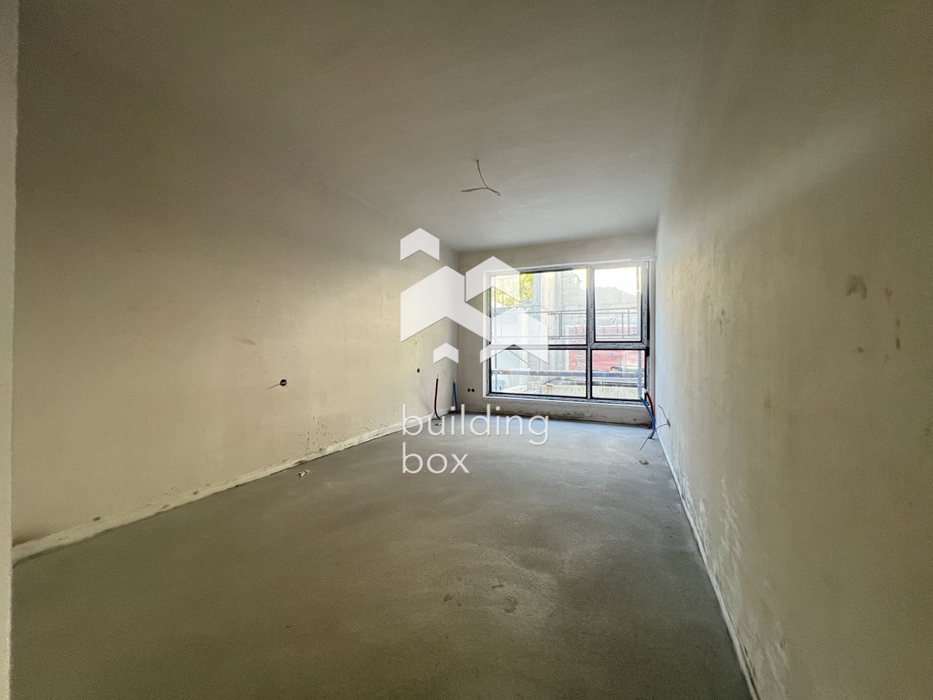 Четиристаен апартамент в нова модерна сграда – Централна София - 0