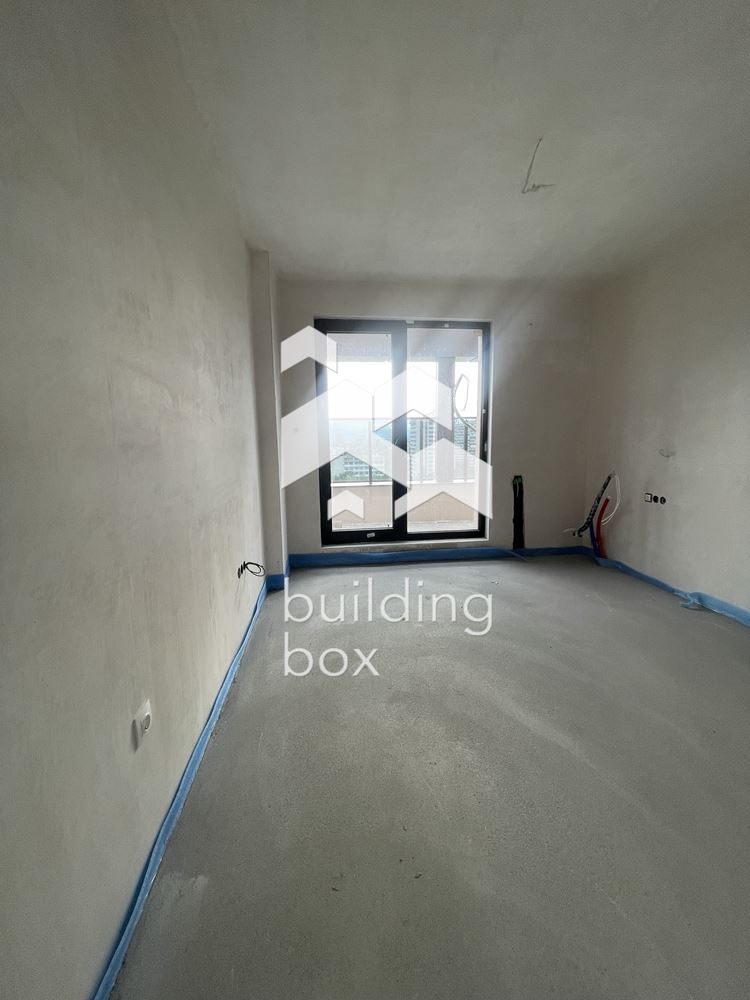 Двустаен апартамент - "Лаута Форест" - 0