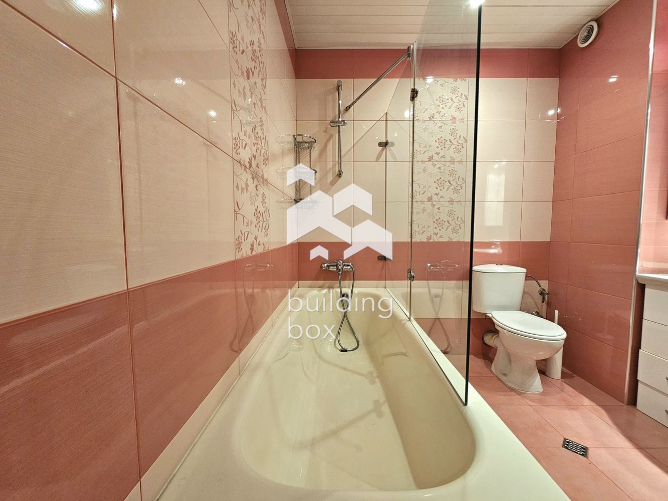 Тристаен апартамент в Артекс Младост 2 - 0