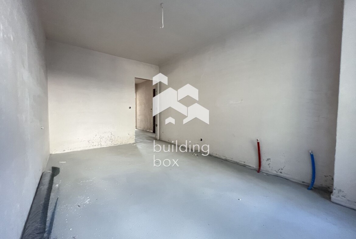 Четиристаен апартамент в нова модерна сграда – Централна София - 0