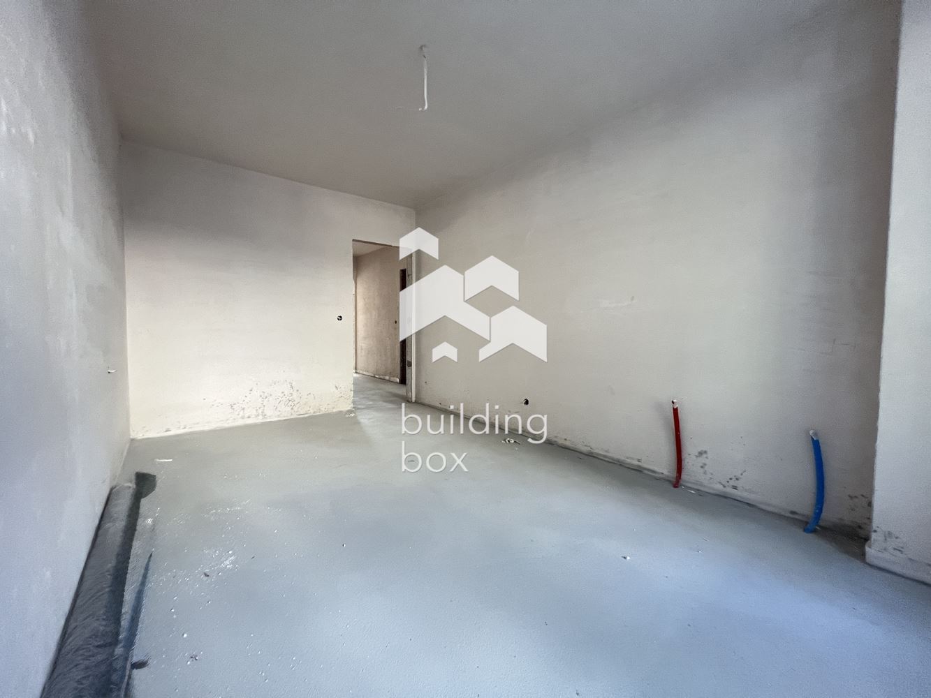 Четиристаен апартамент в нова модерна сграда – Централна София - 0