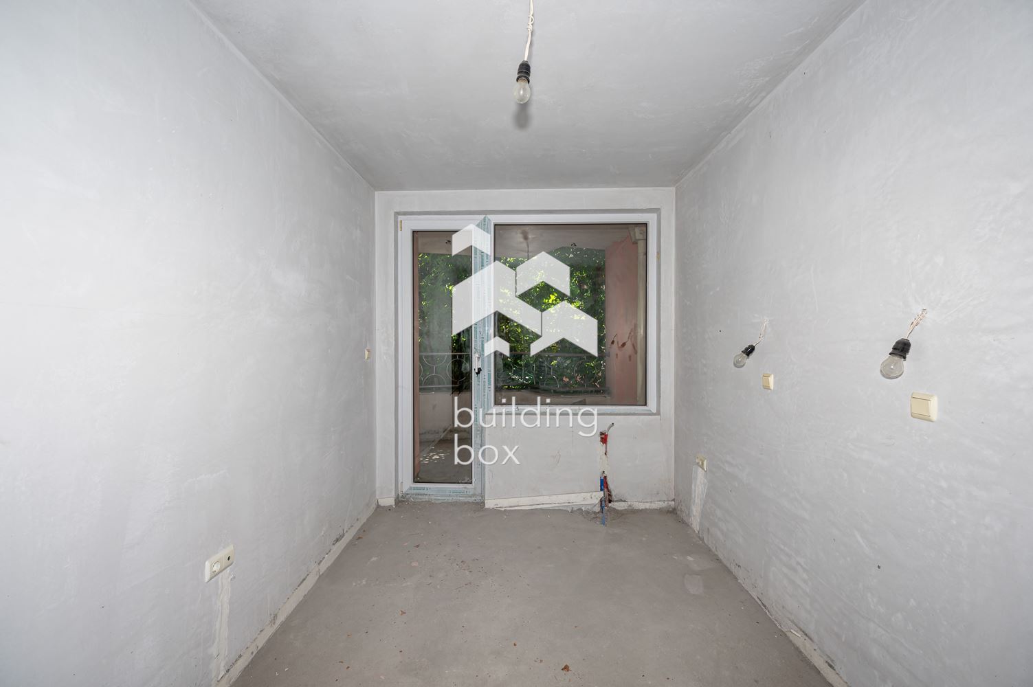 Двустаен апартамент - кв. Кършияка - 0