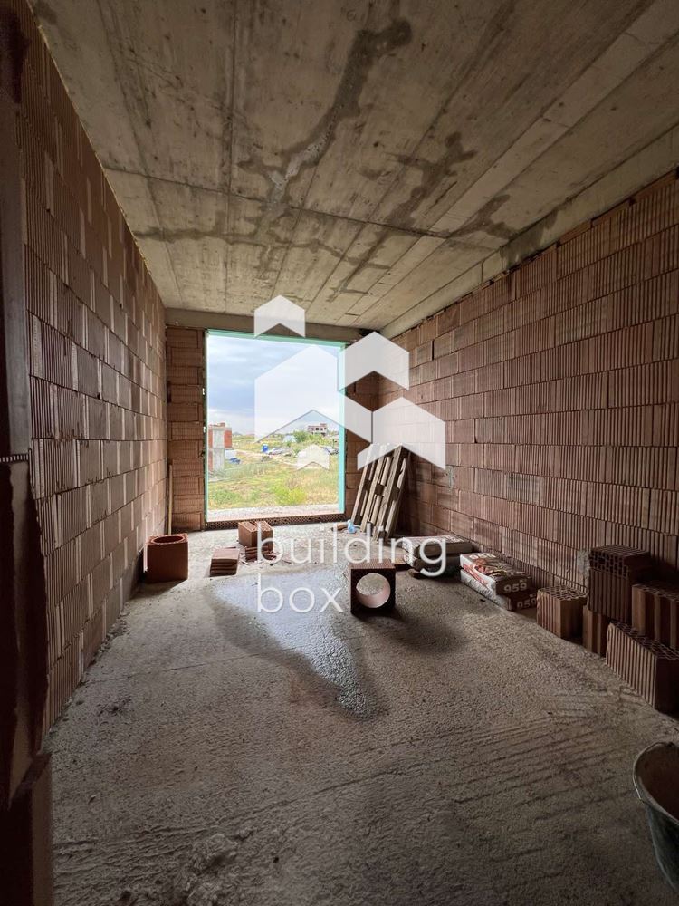 Къща - с. Марково - 0