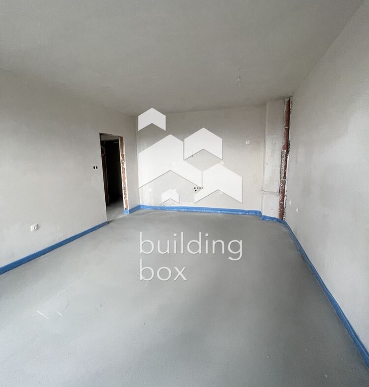 Двустаен апартамент - "Лаута Форест" - 0