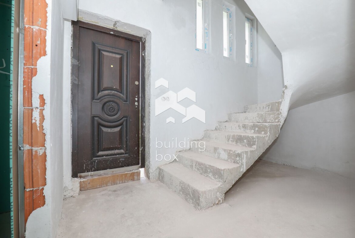 Къща в гр. Костинброд - 0