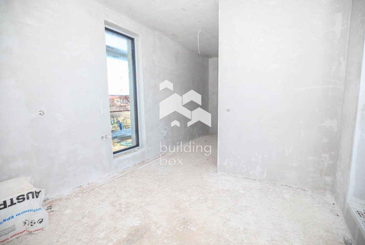 Къща на 20 минути от центъра на град София - 0