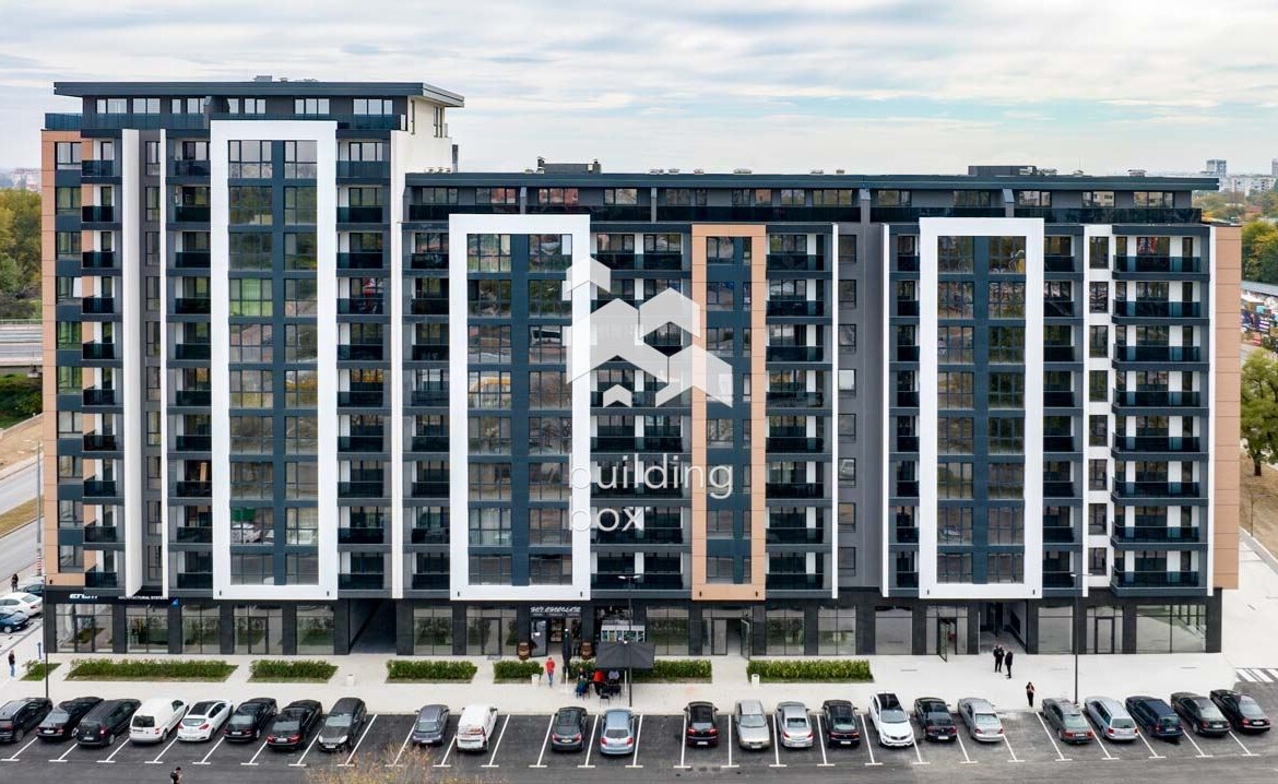 Магазин в широк център на гр. Пловдив - 0