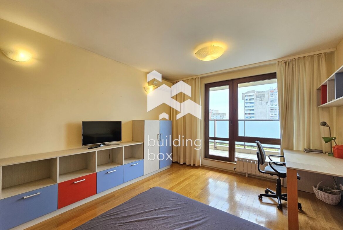 Тристаен апартамент в Артекс Младост 2 - 0